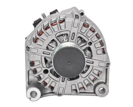 Alternator NEW ORIGINAL PART 439830 Valeo, Image 2