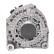 Alternator NEW ORIGINAL PART 439830 Valeo, Thumbnail 2
