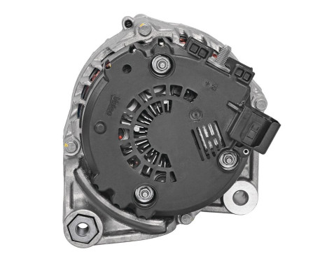 Alternator NEW ORIGINAL PART 439830 Valeo, Image 3