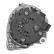 Alternator NEW ORIGINAL PART 439830 Valeo, Thumbnail 3