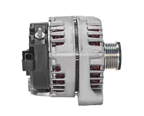 Alternator NEW ORIGINAL PART 439830 Valeo, Image 4
