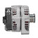 Alternator NEW ORIGINAL PART 439830 Valeo, Thumbnail 4