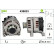 Alternator NEW ORIGINAL PART 439833 Valeo