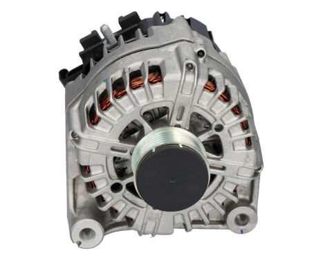 Alternator NEW ORIGINAL PART 439833 Valeo, Image 2