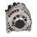Alternator NEW ORIGINAL PART 439833 Valeo, Thumbnail 2