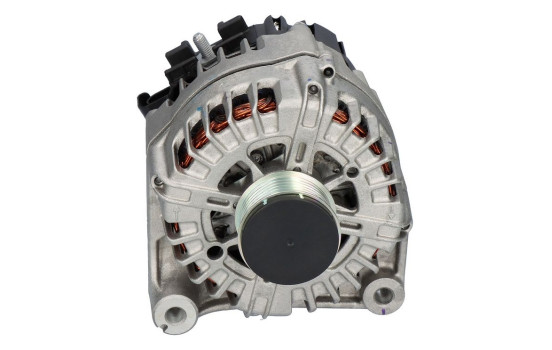 Alternator NEW ORIGINAL PART 439833 Valeo, Image 2
