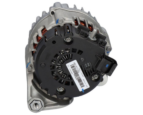 Alternator NEW ORIGINAL PART 439833 Valeo, Image 3