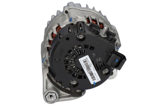 Alternator NEW ORIGINAL PART 439833 Valeo, Image 3