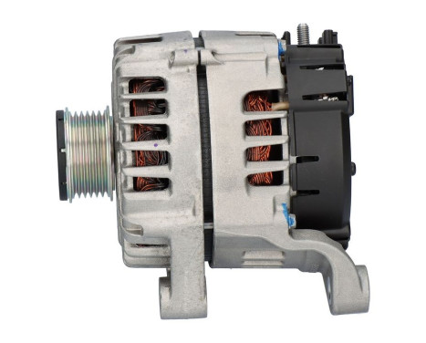 Alternator NEW ORIGINAL PART 439833 Valeo, Image 4