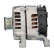 Alternator NEW ORIGINAL PART 439833 Valeo, Thumbnail 4