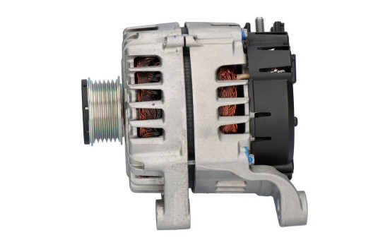 Alternator NEW ORIGINAL PART 439833 Valeo, Image 4
