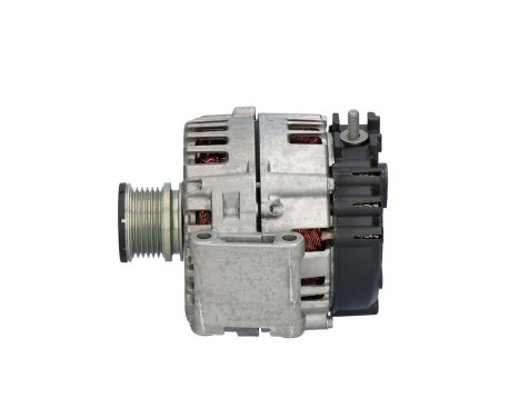 Alternator NEW ORIGINAL PART 439836 Valeo, Image 4