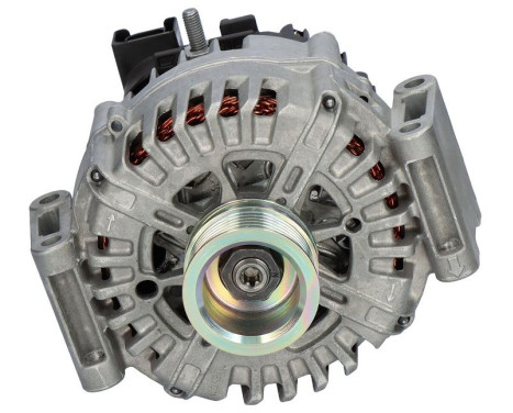 Alternator NEW ORIGINAL PART 439842 Valeo, Image 2