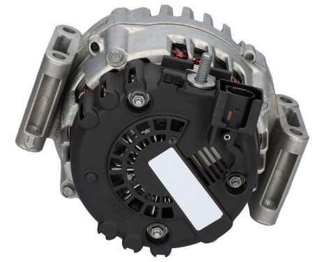 Alternator NEW ORIGINAL PART 439842 Valeo, Image 3