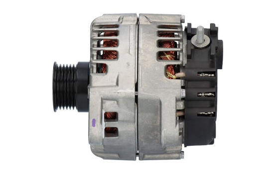 Alternator NEW ORIGINAL PART 439843 Valeo