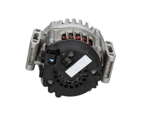 Alternator NEW ORIGINAL PART 439847 Valeo, Image 3