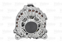 Alternator NEW ORIGINAL PART 439856 Valeo