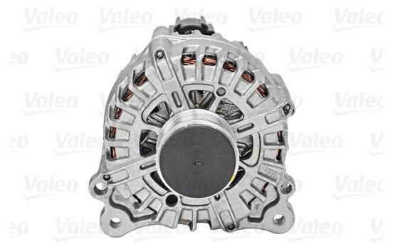 Alternator NEW ORIGINAL PART 439856 Valeo