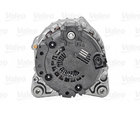 Alternator NEW ORIGINAL PART 439856 Valeo, Image 2