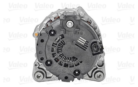 Alternator NEW ORIGINAL PART 439856 Valeo, Image 2