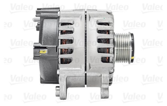 Alternator NEW ORIGINAL PART 439856 Valeo, Image 3