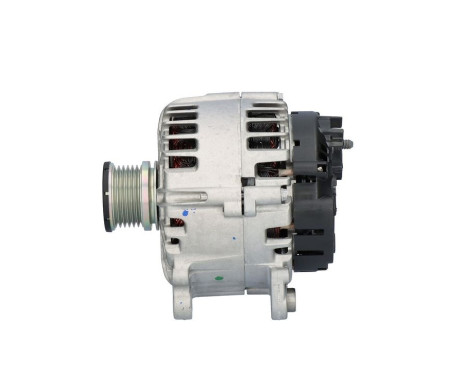 Alternator NEW ORIGINAL PART 439860 Valeo, Image 3