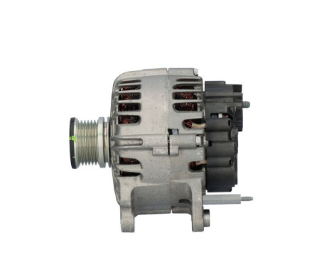 Alternator NEW ORIGINAL PART 439874 Valeo, Image 3
