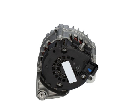 Alternator NEW ORIGINAL PART 439879 Valeo, Image 2