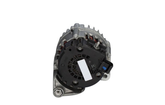 Alternator NEW ORIGINAL PART 439879 Valeo, Image 2