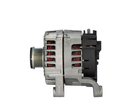 Alternator NEW ORIGINAL PART 439879 Valeo, Image 3