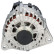 Alternator NEW ORIGINAL PART 439884 Valeo