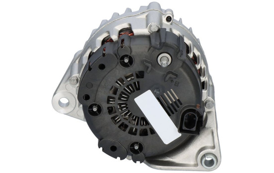 Alternator NEW ORIGINAL PART 439884 Valeo, Image 2