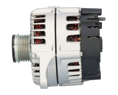 Alternator NEW ORIGINAL PART 439884 Valeo, Image 3