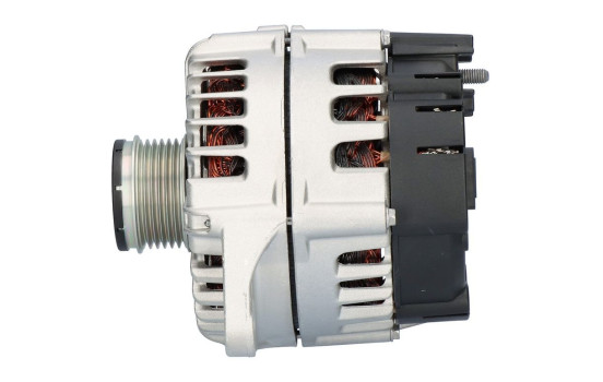 Alternator NEW ORIGINAL PART 439884 Valeo, Image 3