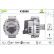 Alternator NEW ORIGINAL PART 439886 Valeo, Thumbnail 2