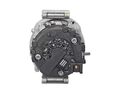 Alternator NEW ORIGINAL PART 439886 Valeo, Image 4