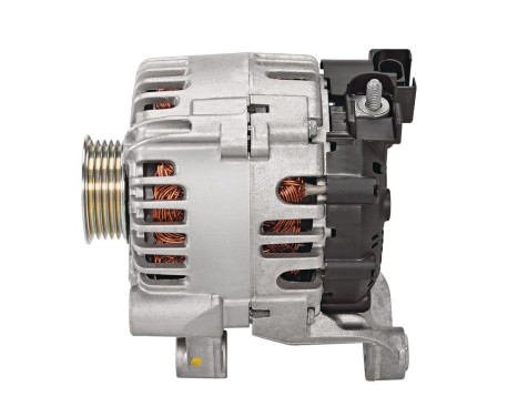 Alternator NEW ORIGINAL PART 439887 Valeo, Image 4