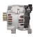 Alternator NEW ORIGINAL PART 439887 Valeo, Thumbnail 4