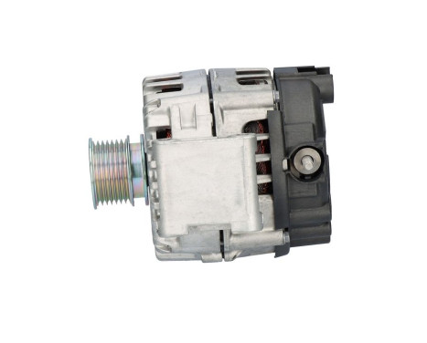 Alternator NEW ORIGINAL PART 439891 Valeo, Image 4