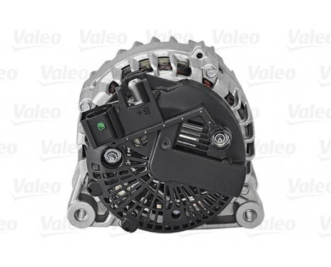 Alternator NEW ORIGINAL PART 439906 Valeo