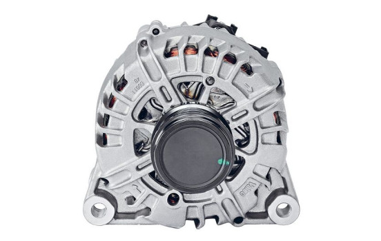 Alternator NEW ORIGINAL PART 439906 Valeo, Image 2