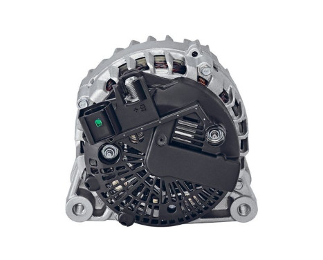 Alternator NEW ORIGINAL PART 439906 Valeo, Image 3
