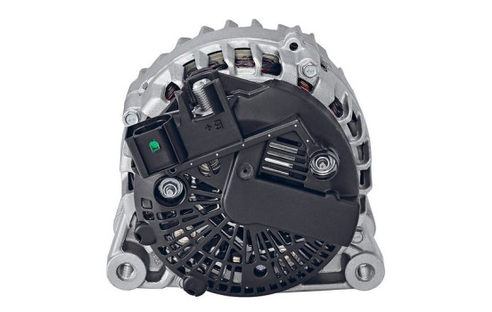 Alternator NEW ORIGINAL PART 439906 Valeo, Image 3