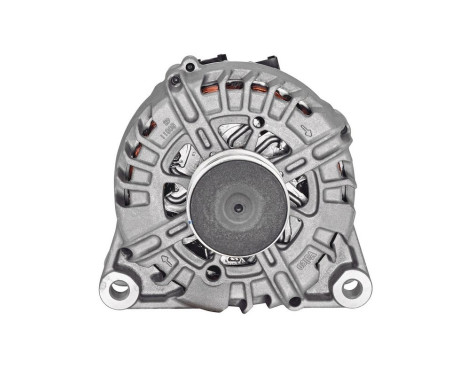 Alternator NEW ORIGINAL PART 439907 Valeo, Image 2