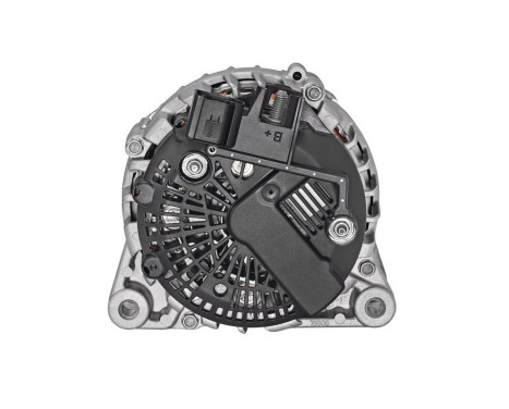 Alternator NEW ORIGINAL PART 439907 Valeo, Image 3