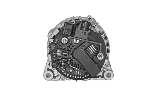 Alternator NEW ORIGINAL PART 439907 Valeo, Image 3