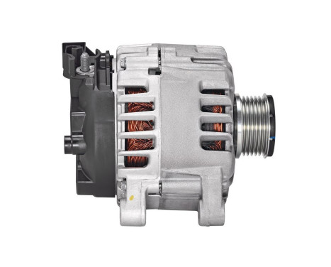 Alternator NEW ORIGINAL PART 439907 Valeo, Image 4