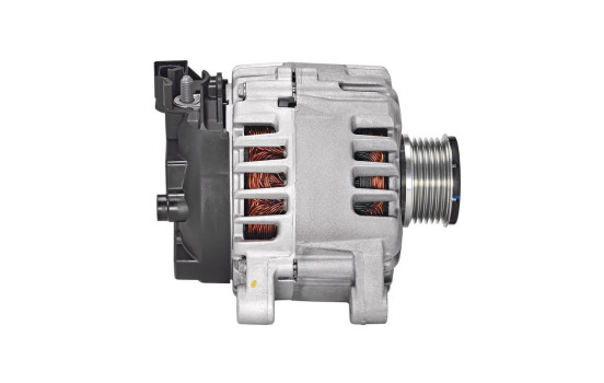 Alternator NEW ORIGINAL PART 439907 Valeo, Image 4