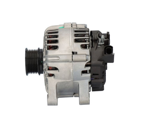 Alternator NEW ORIGINAL PART 439908 Valeo, Image 3