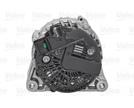 Alternator NEW ORIGINAL PART 439910 Valeo